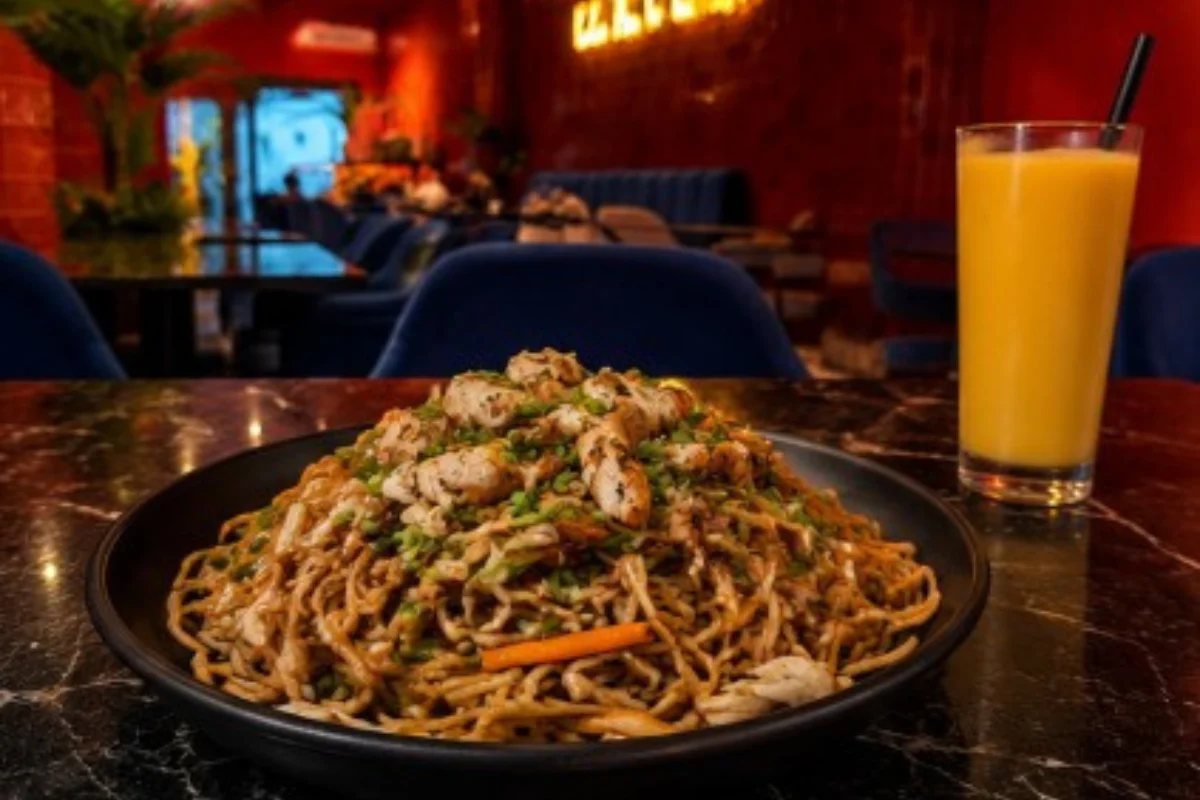 chicken-noodles