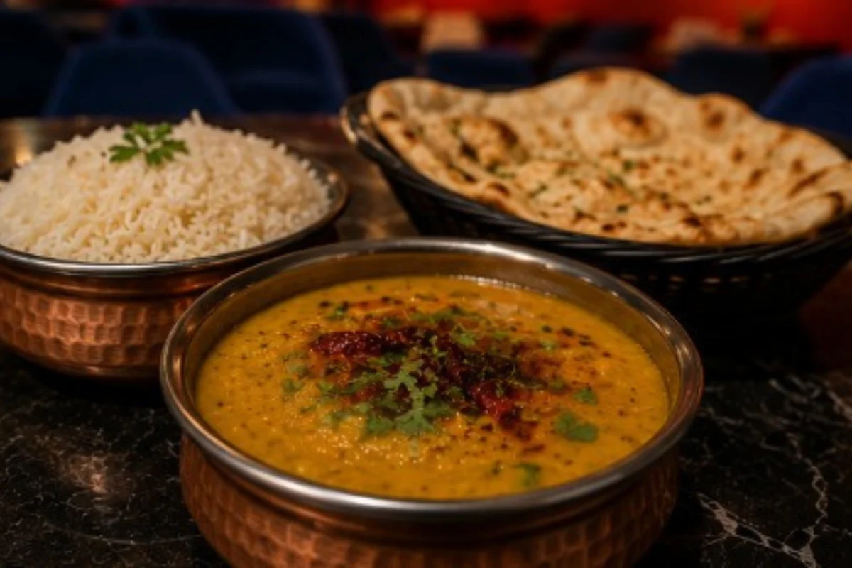 dal-tadka