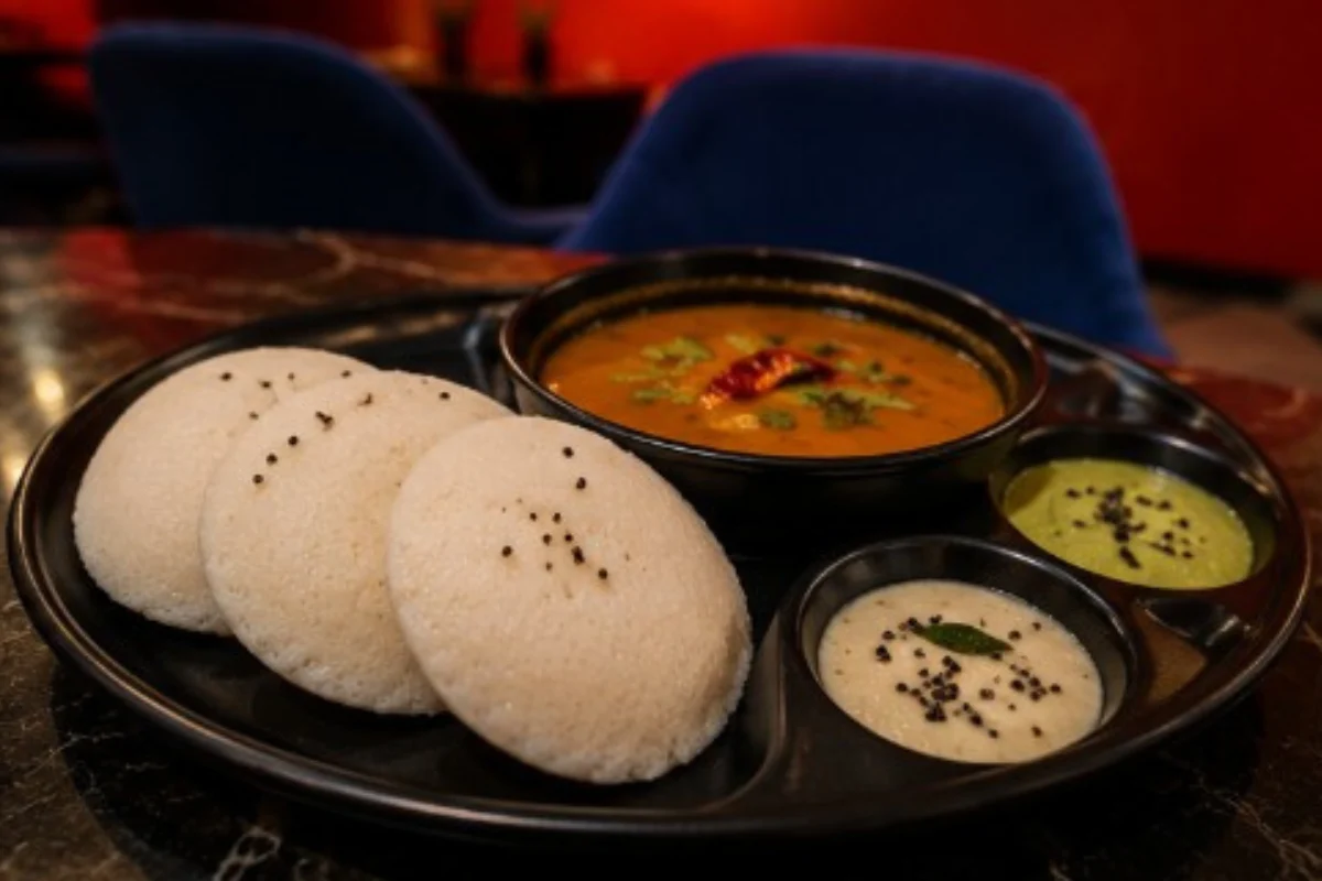 Idli