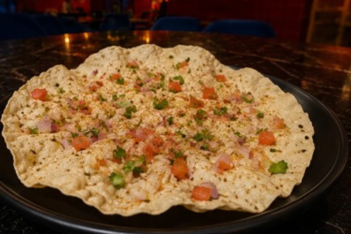 masala-papad