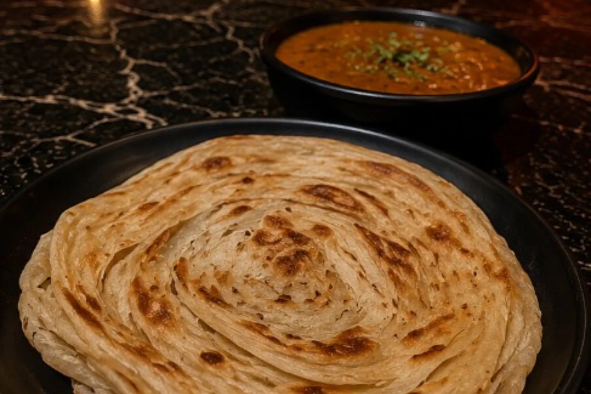 Parotta