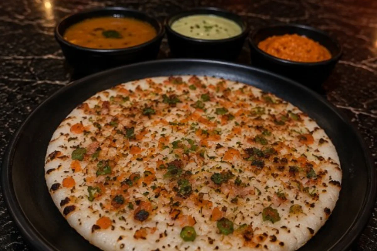 uttapam