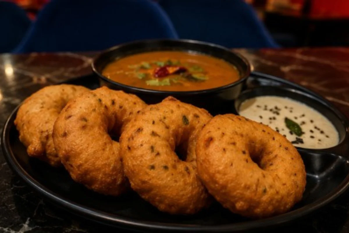 Vada